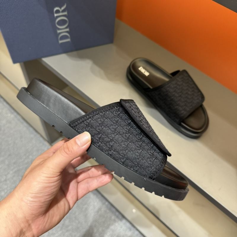 Christian Dior Slippers